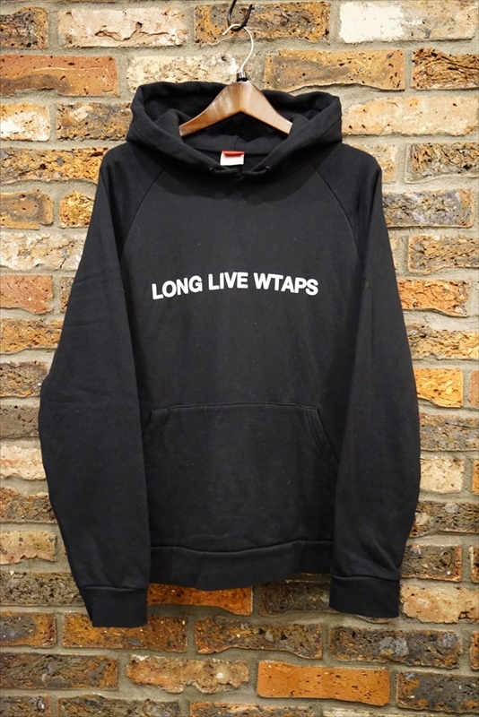 LONG LIVE WTAPS. | Fool's Judge Street Blog