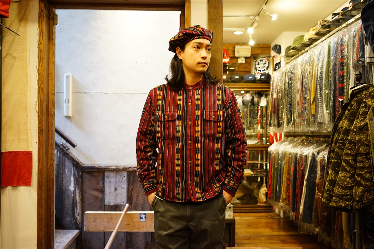 Tenderloin Tokyo Fool's Judge Street Blog