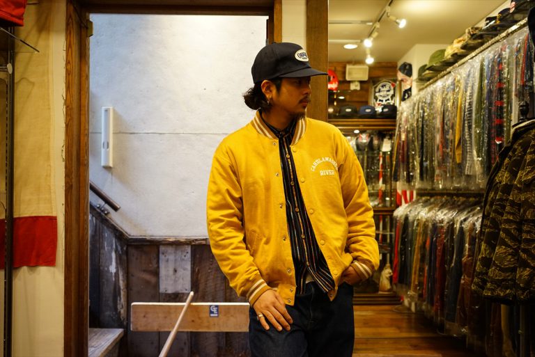 Tenderloin Tokyo Fool's Judge Street Blog