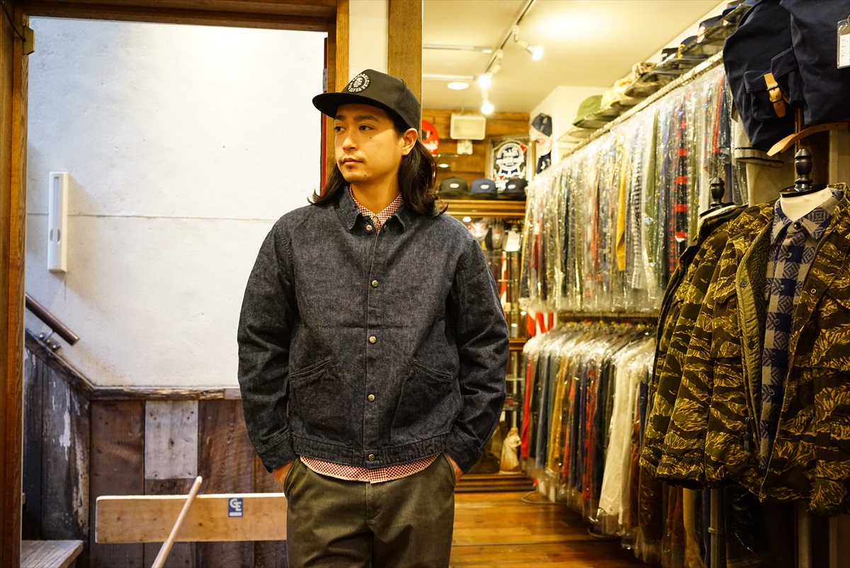 TENDERLOIN T-SHERPA SHT W メンズ | artsiona.com