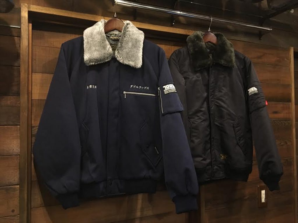 サイズ02 wtaps 寅壱 ジャケット | www.jarussi.com.br