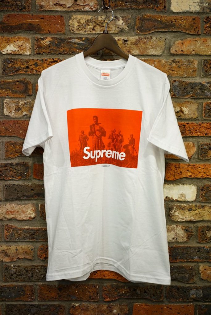 Supreme Photo Tee 大量入荷！！ Fools Judge Street Blog