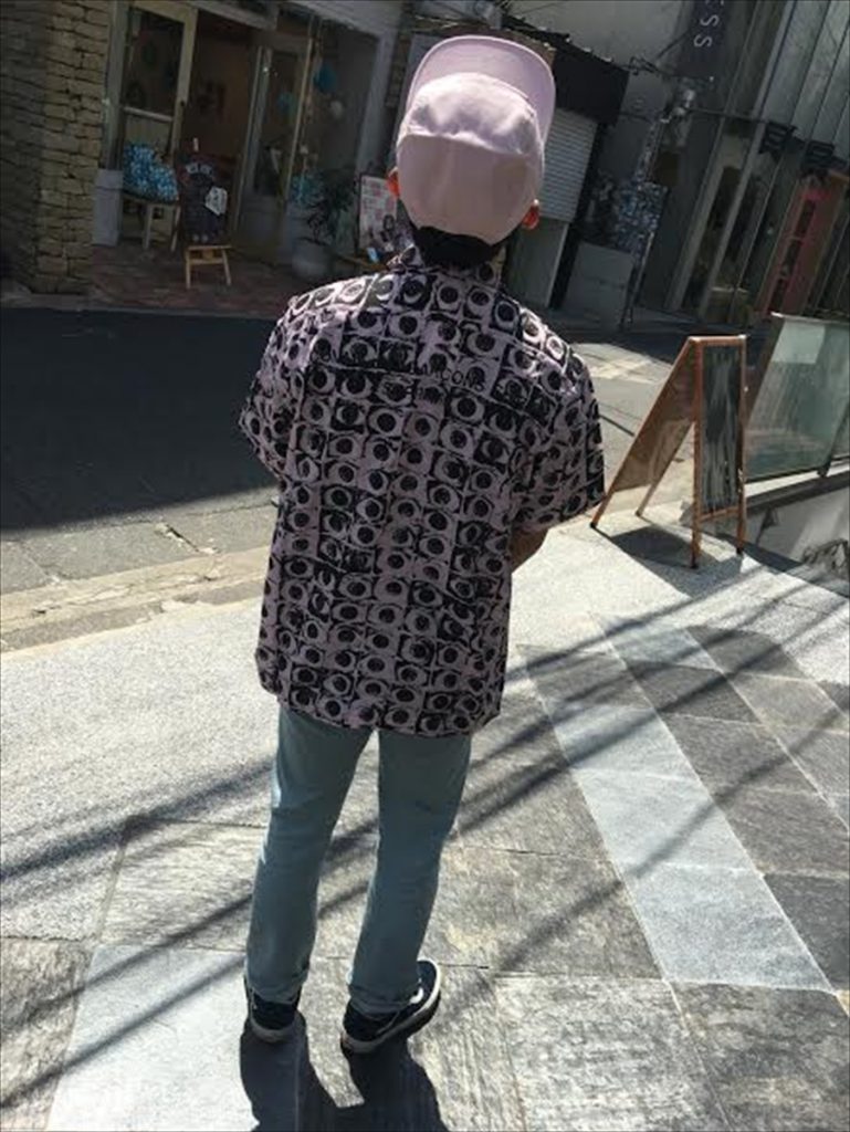 Supreme × COMME des GARCONS SHIRT 待望のコラボのアイテム詳細 
